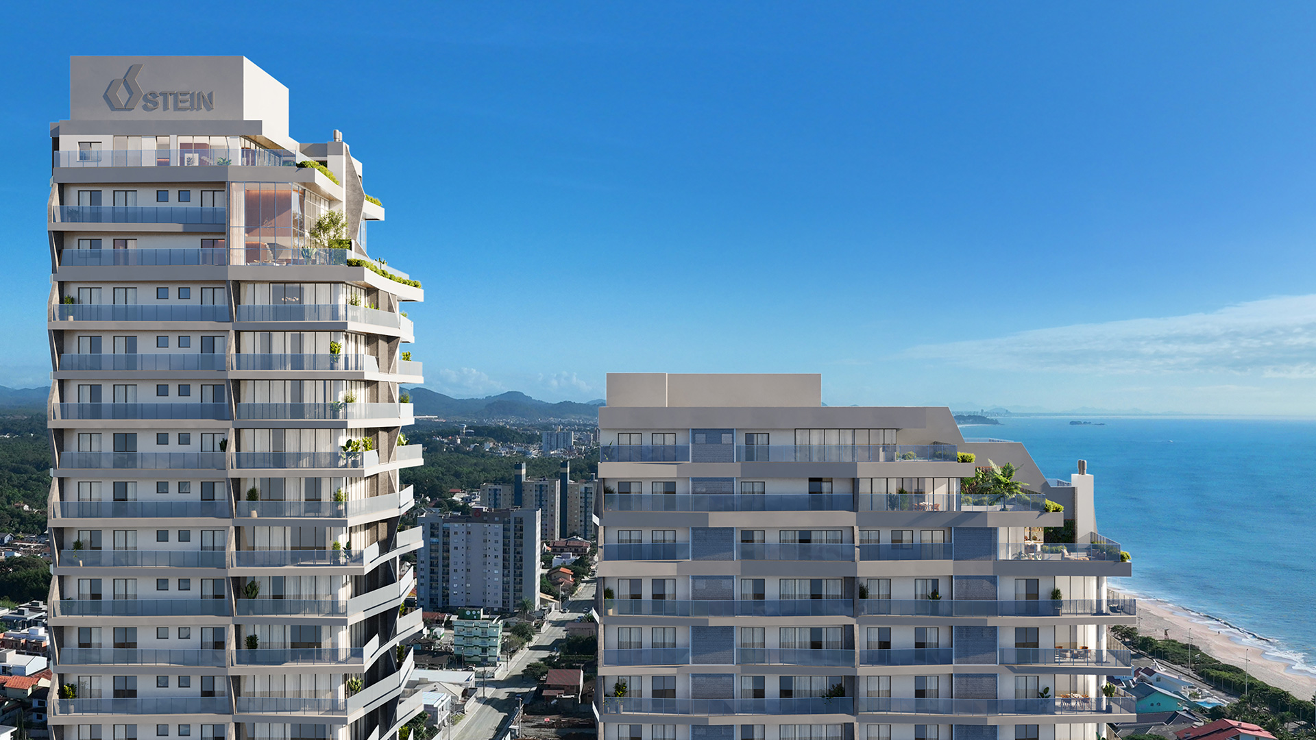 Imagem de localização do empreendimento