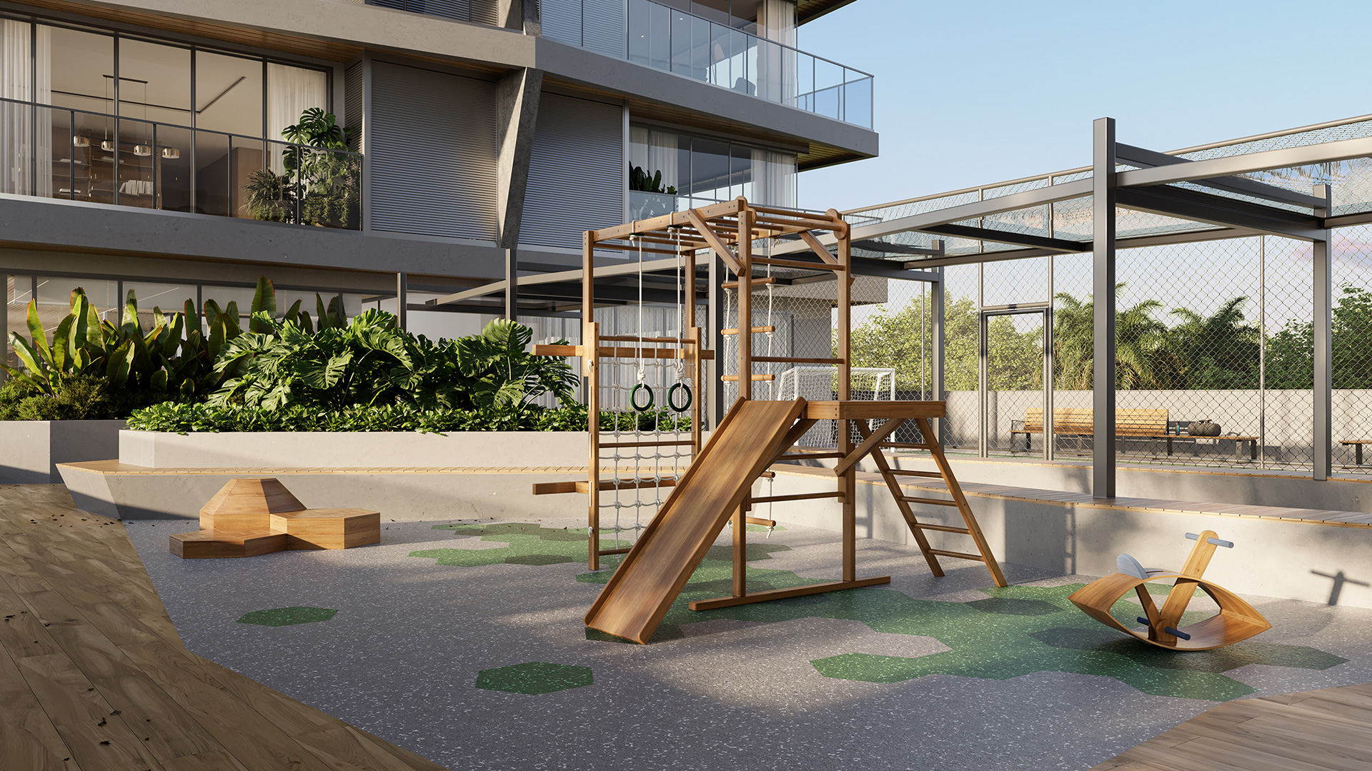 Playground