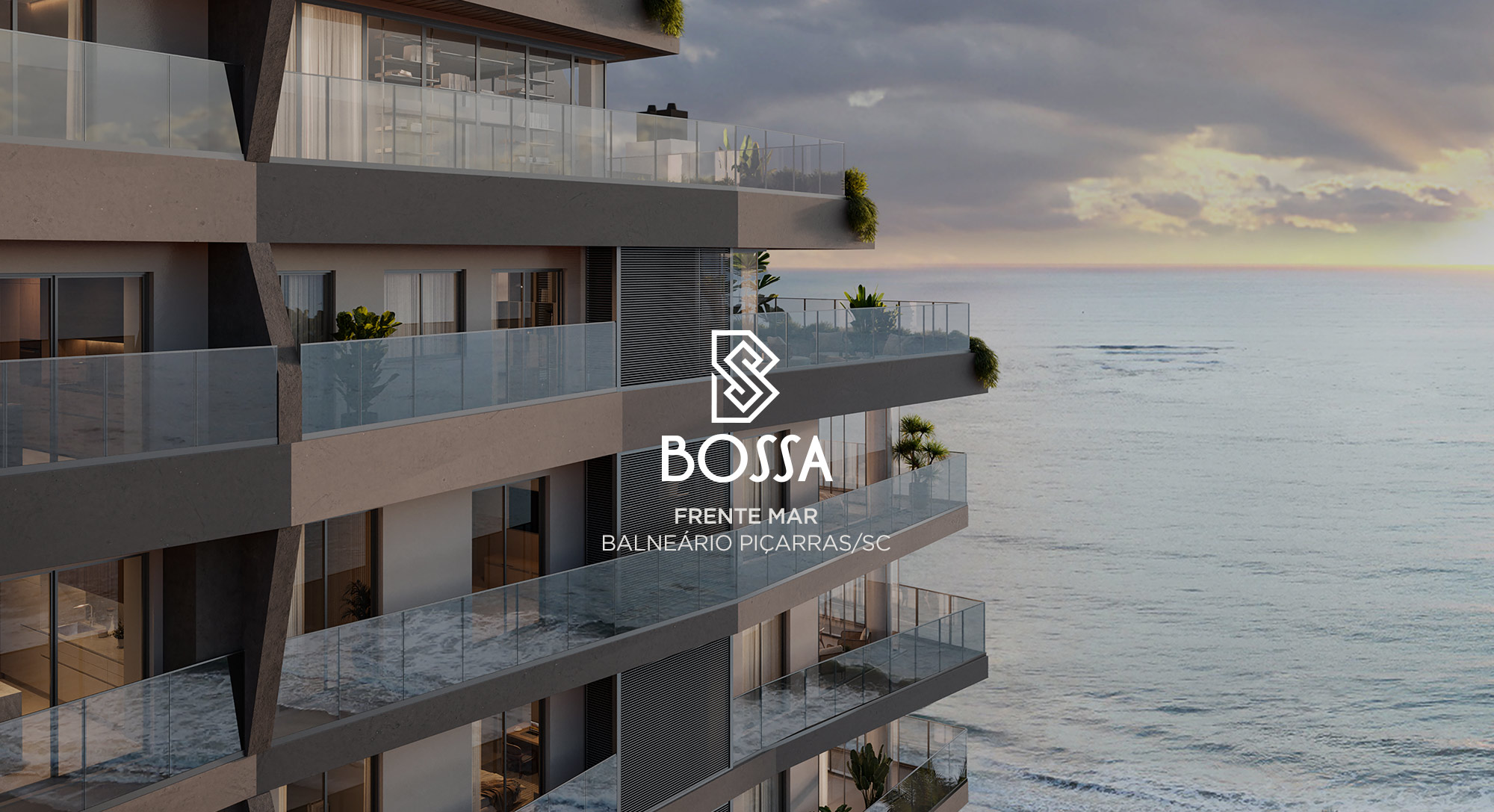 Imagem principal do Bossa Piçarras